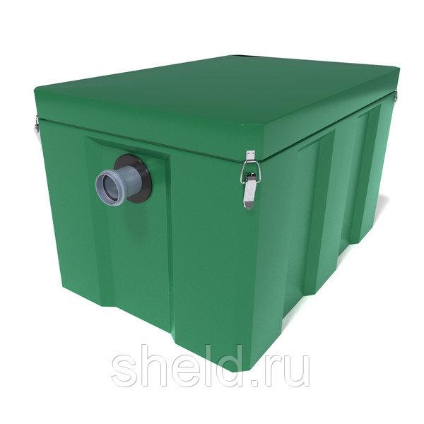 Жироуловитель Biofor 80 - 1 профи